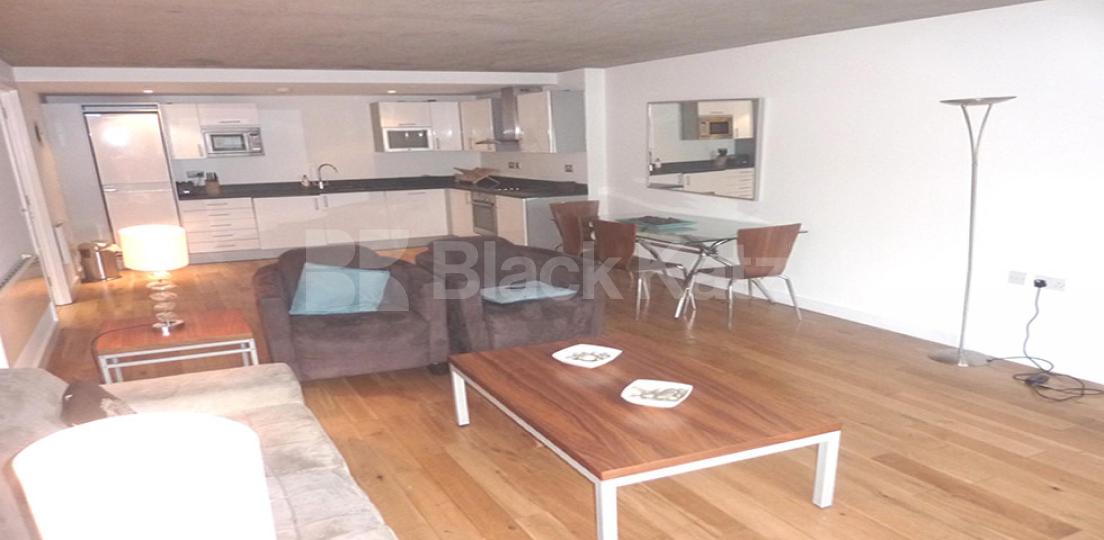 Luxury 3 bed 2 bath within a private modern development mins to UCL & Euston Drummond Street, Camden / Euston